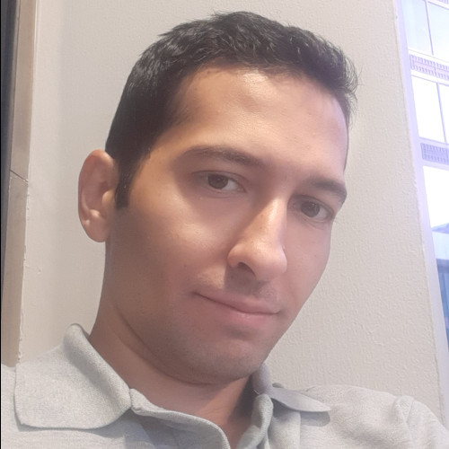 Amir  B. profile photo