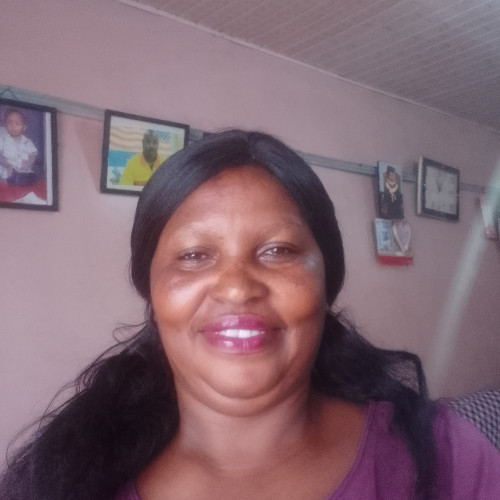 Jedidah K. profile photo