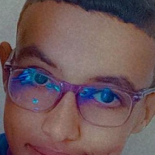 ZAKARIA R. profile photo