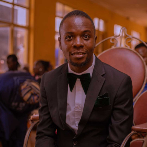 olawale o. profile photo