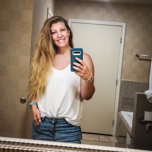 Laura F.