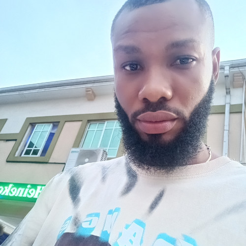 Ikechi chimaraoke  L. profile photo