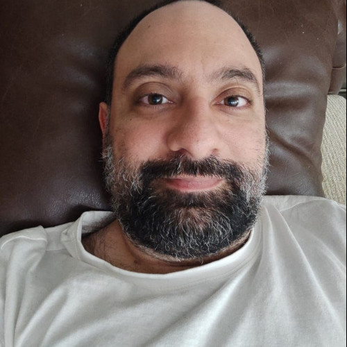 Alain A. profile photo