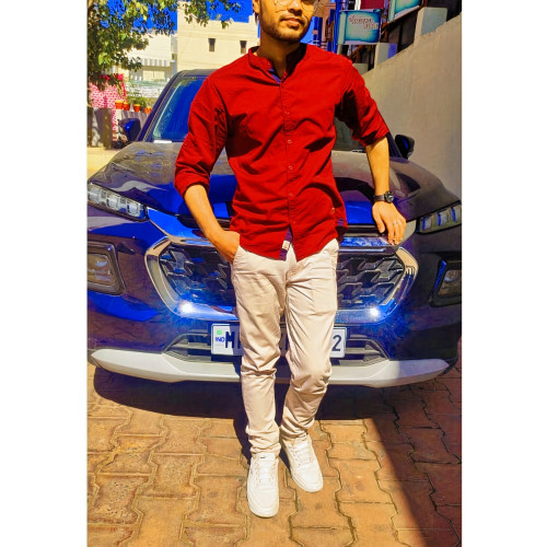 Tanish S. profile photo