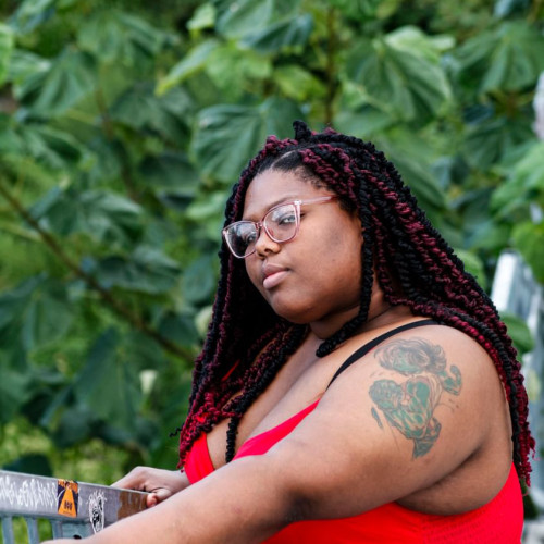 Kayy B. profile photo