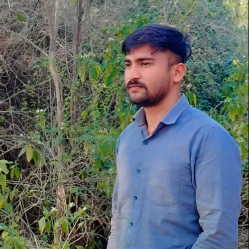 Aaditya T. profile photo