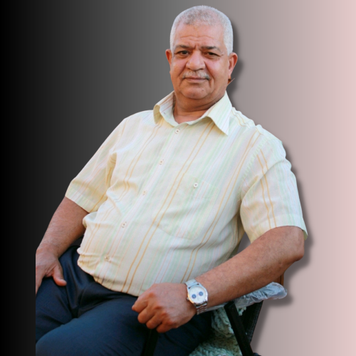 Adnan Y.