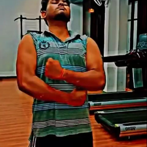 Aman V. profile photo