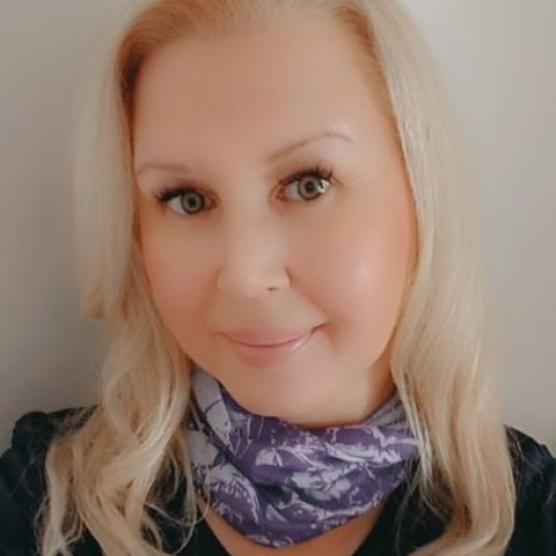 Gabriela P. profile photo