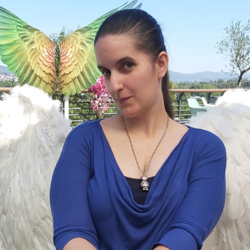 Sofia F. profile photo