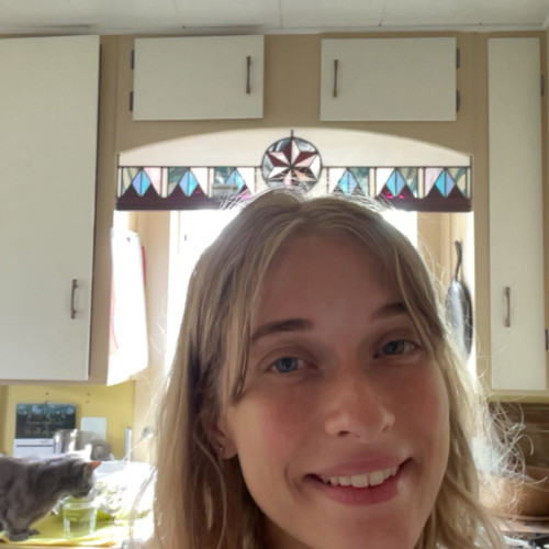 Jane D. profile photo