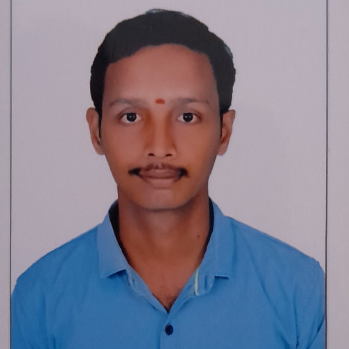 Tikkisetty S. profile photo