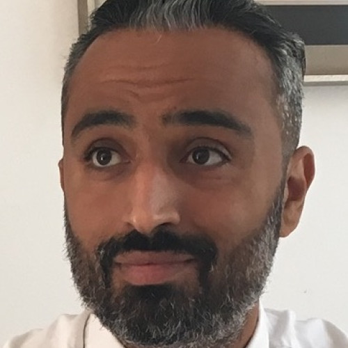 Hadi F. profile photo