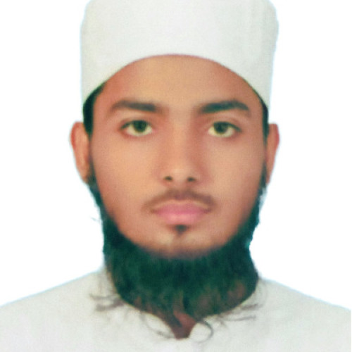 Muhammad R. profile photo