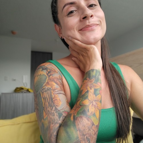 VALERIA V. profile photo