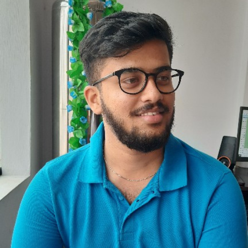 Roopesh  . profile photo