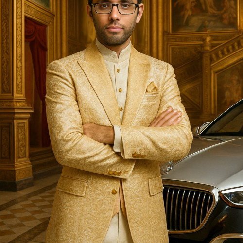 Ali S. profile photo
