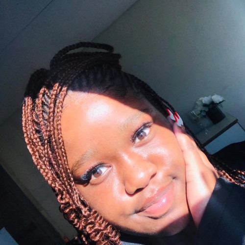 Kylie G. profile photo