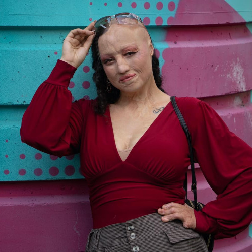 Marina B. profile photo