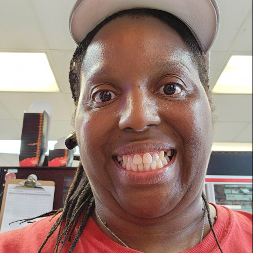 Chastity B. profile photo