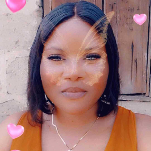 Joyce b. profile photo