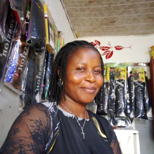 Titilope O. profile photo
