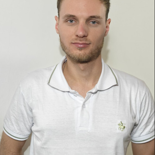 Matas H. profile photo