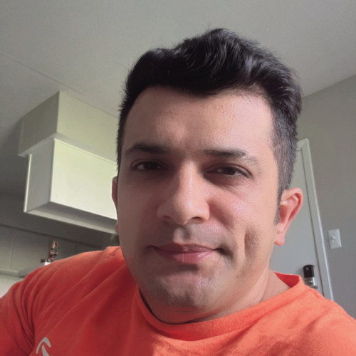 Sushil R. profile photo