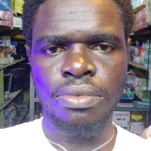 Chukwukere P. profile photo