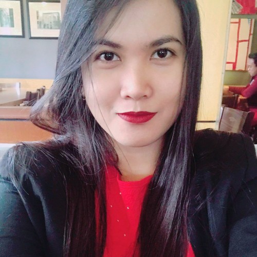 Lyra Christine Eivy S.