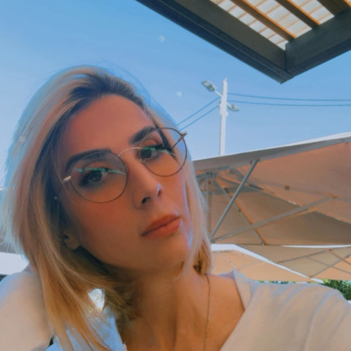 Aroob H. profile photo