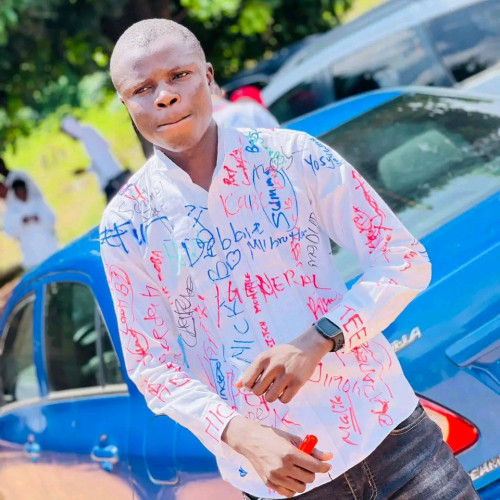 Oladele S. profile photo