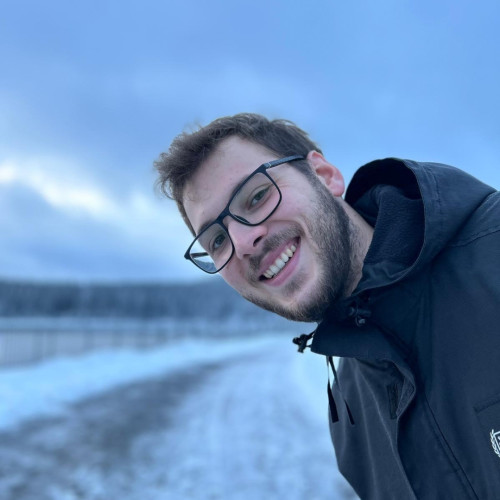 John S. profile photo