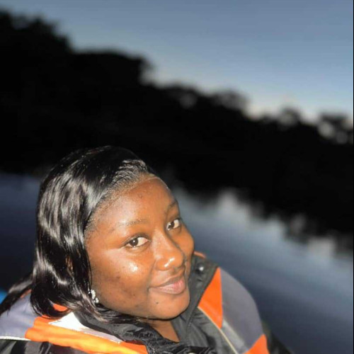 Mikaylar T. profile photo
