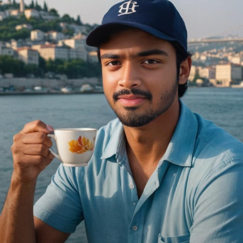 Shaik Mohammed A.