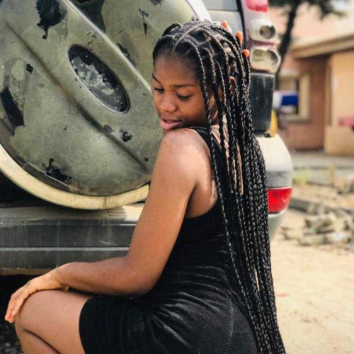 chidinma m. profile photo
