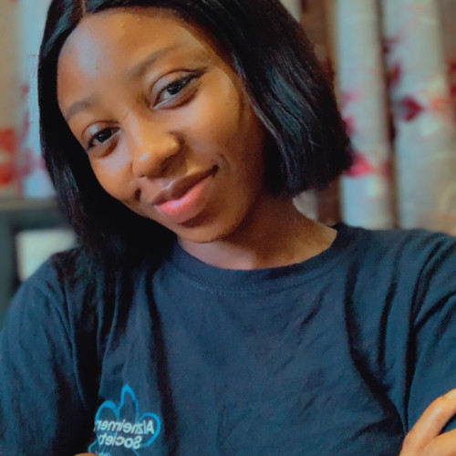 Vida L. profile photo