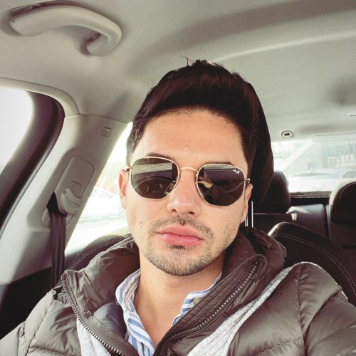 David J. profile photo