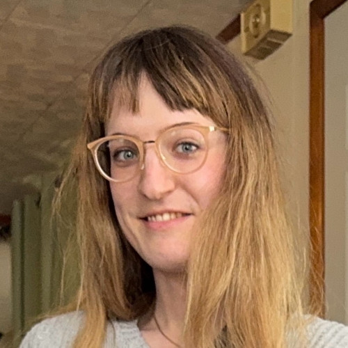 Audrey B. profile photo