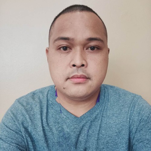 Marc Andrew A.
