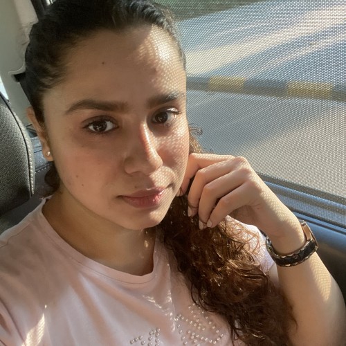Ayesha F.
