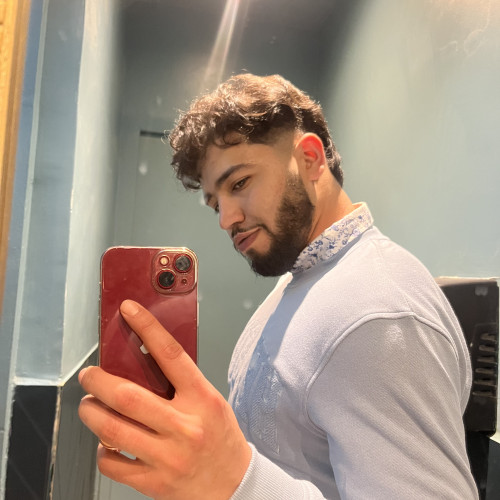 Ismail D. profile photo