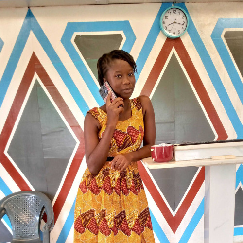 Nana Ama A. profile photo