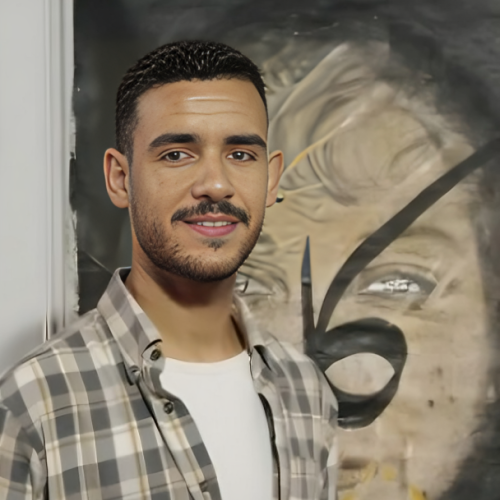 Ayoub A.