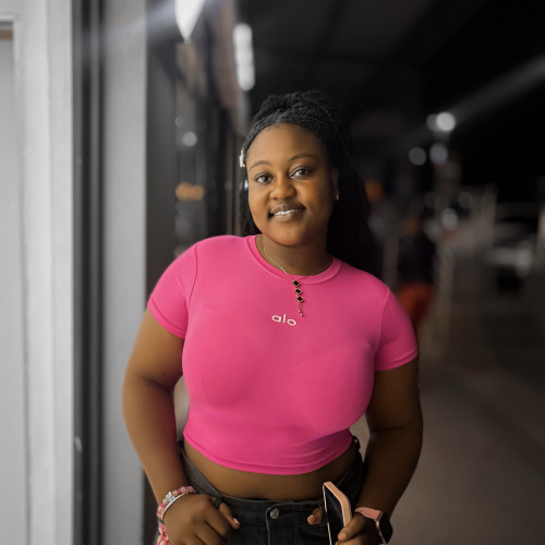 Esnath S. profile photo