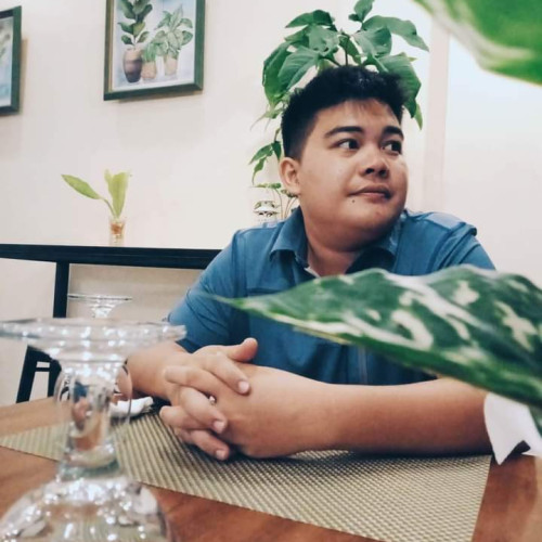 JOHNEL G. profile photo