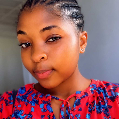 faith W. profile photo