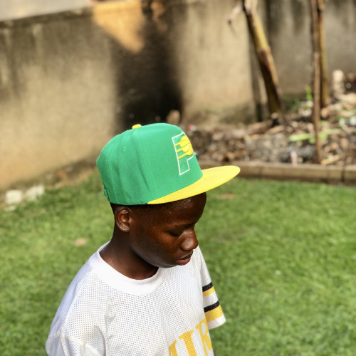 Byekwaso D. profile photo