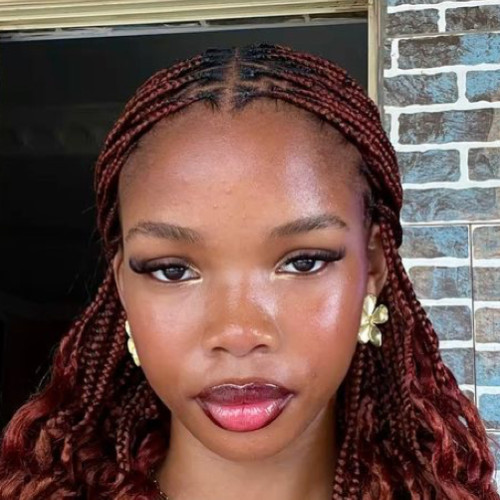 Sheridan  B. profile photo