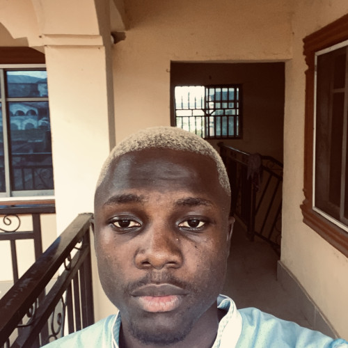 Samad O. profile photo